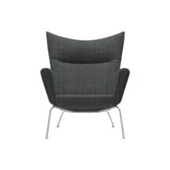 CH445 Wing Chair, Morph 13101