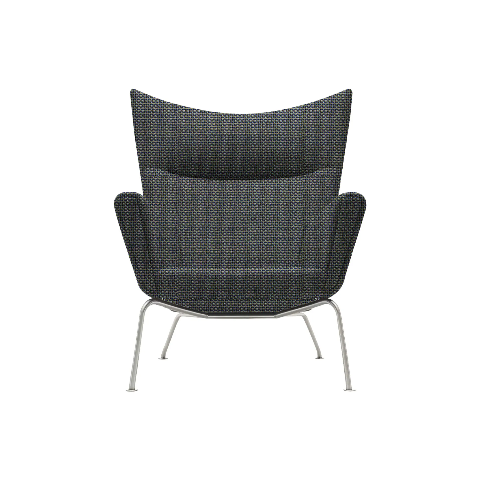 CH445 Wing Chair, Morph 13101