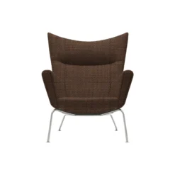 CH445 Wing Chair, Morph 2103