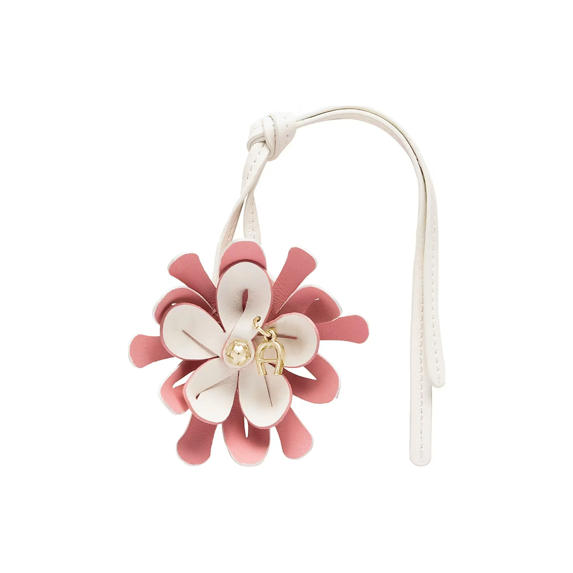 Ciondollini Pendant Blossom, cotton white