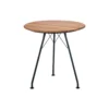 CIRCUM bord, bamboo/black