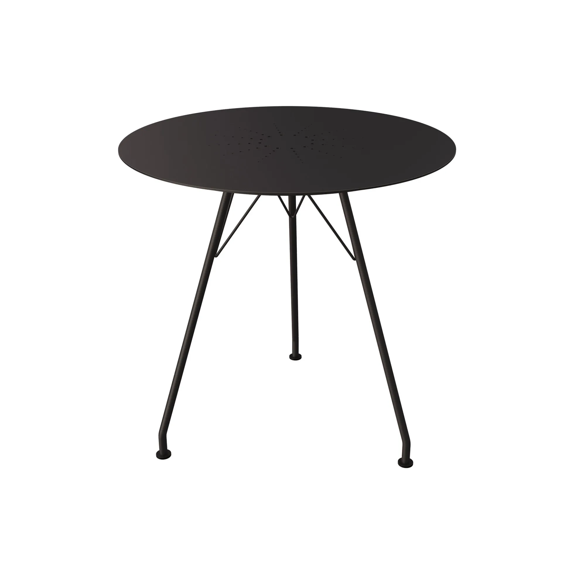 CIRCUM bord, black