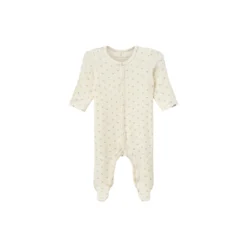 CirkelSB Jumpsuit, antique white