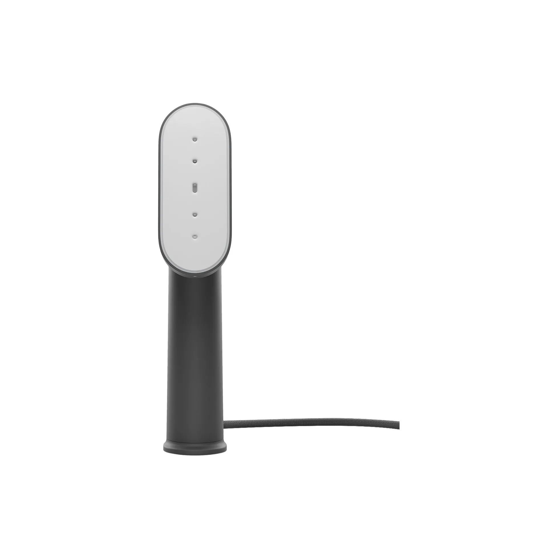 Cirrus Lite Travel Steamer, charcoal