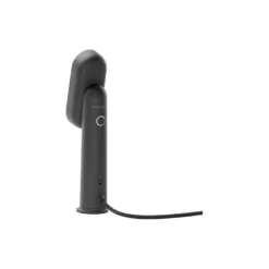 Cirrus Lite Travel Steamer, charcoal