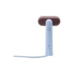 Cirrus Lite Travel Steamer, sky & terra