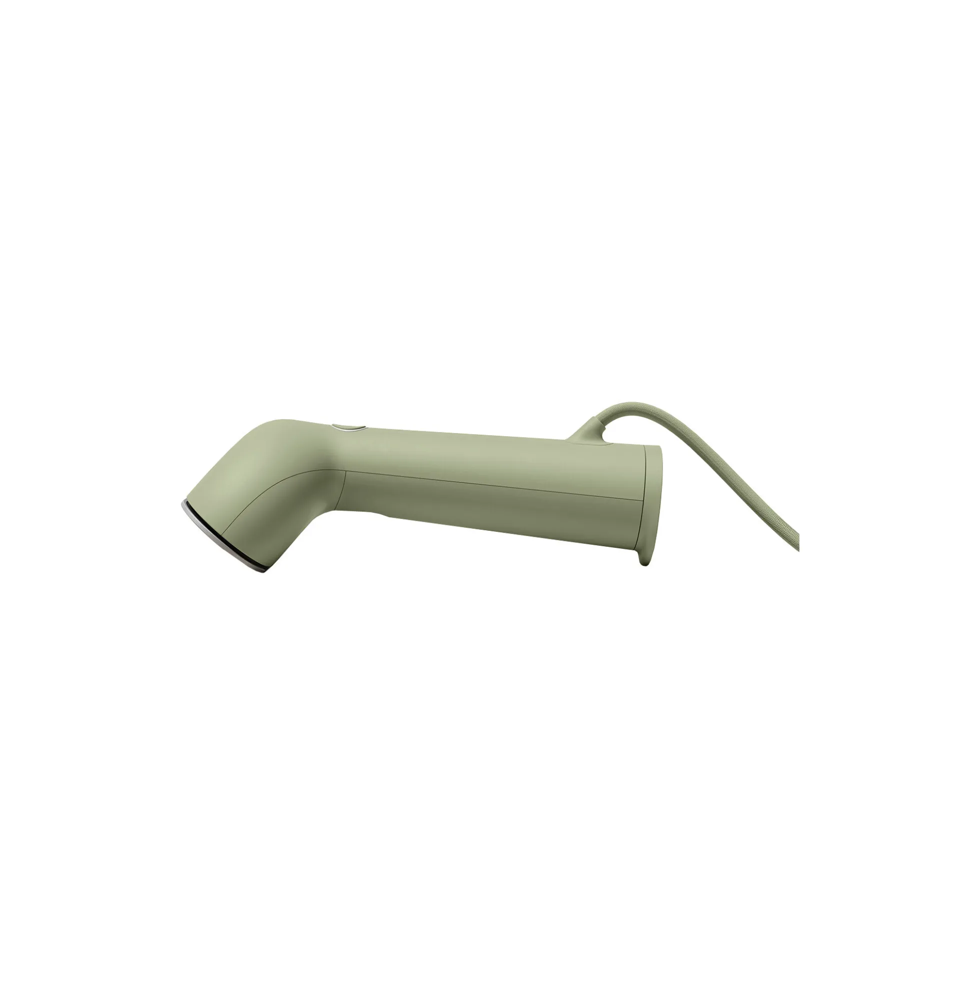 Cirrus No.3 Iron Steamer, sage