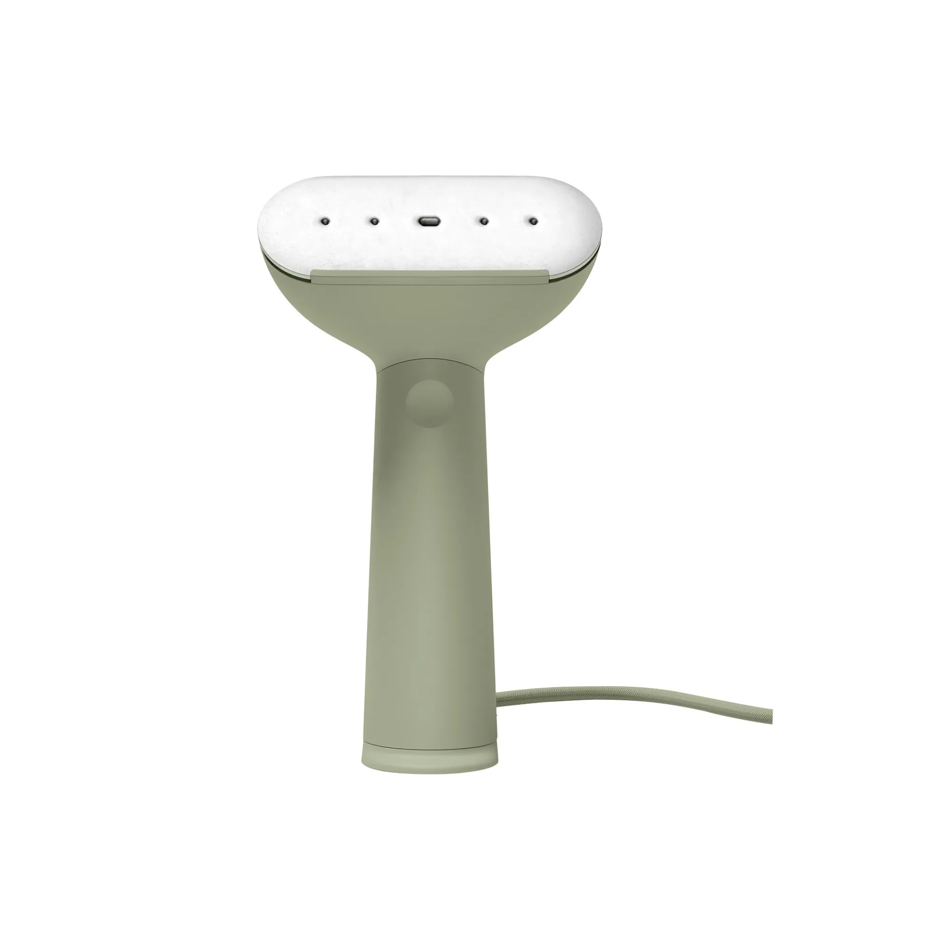 Cirrus No.3 Iron Steamer, sage