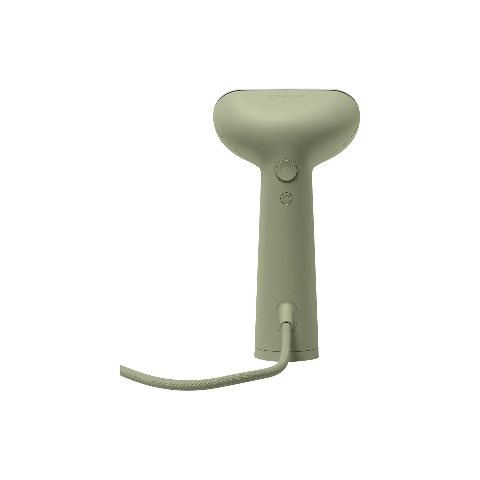 Cirrus No.3 Iron Steamer, sage