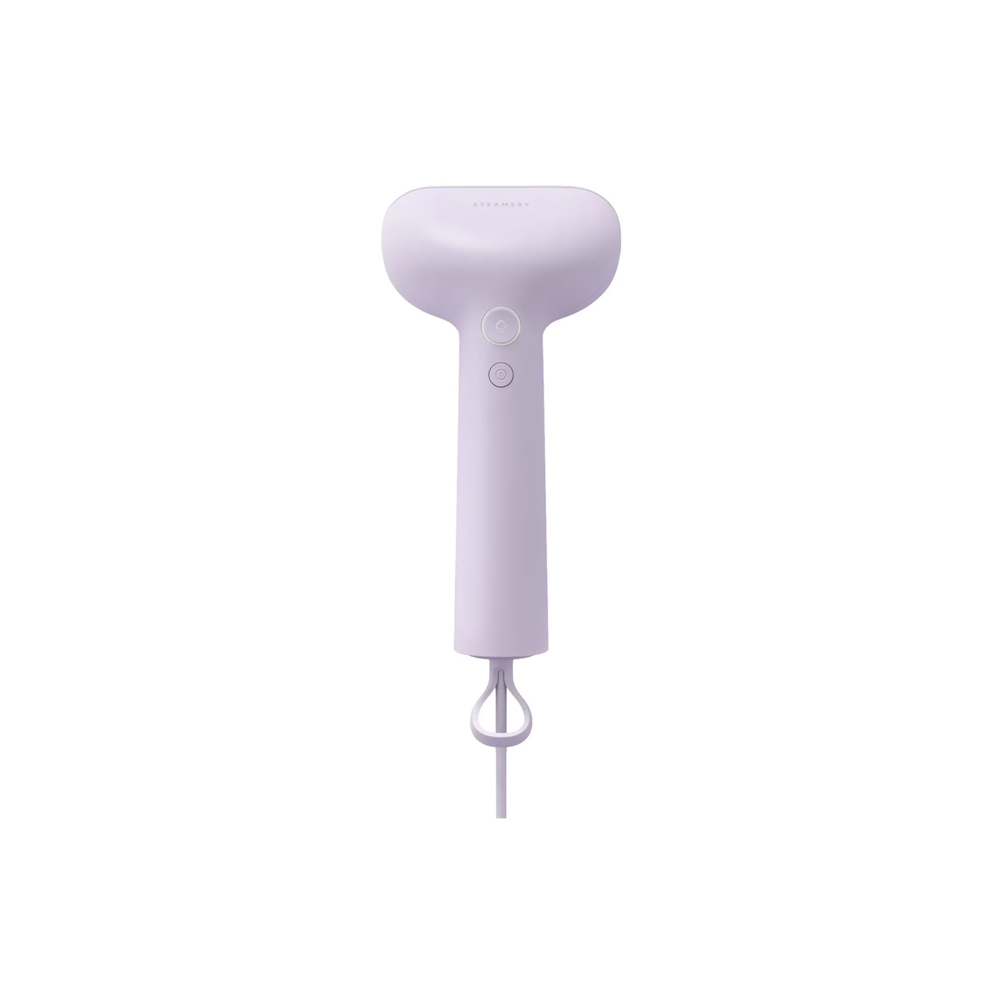 Cirrus X Handheld Steamer, lilac