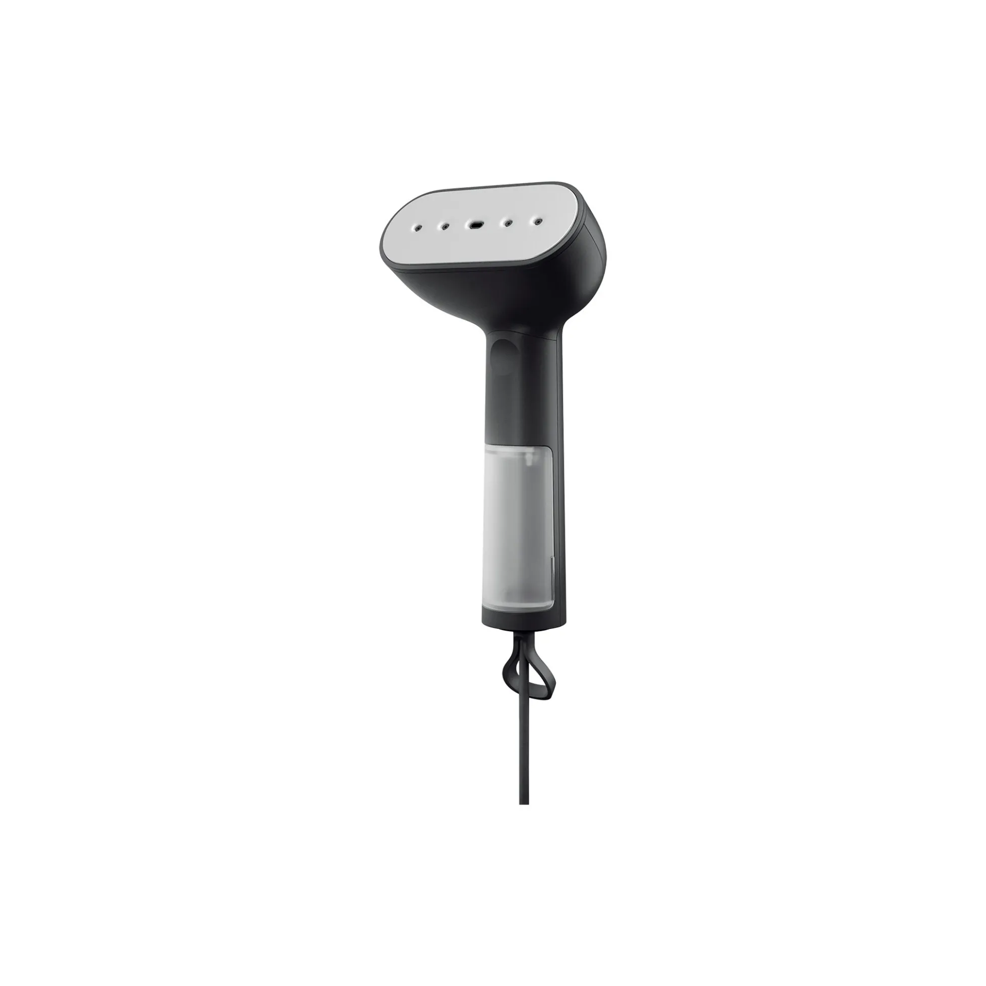 Cirrus X Handheld Steamer, onyx