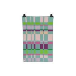 CITY Baby Size Throw, mint