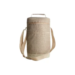 City Cooler Bag High, beige