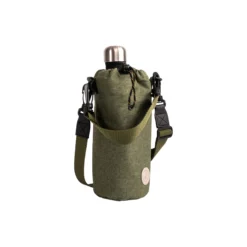 City Cooler Bag Mini, green