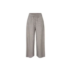 Clari-M Pant, java white stripe