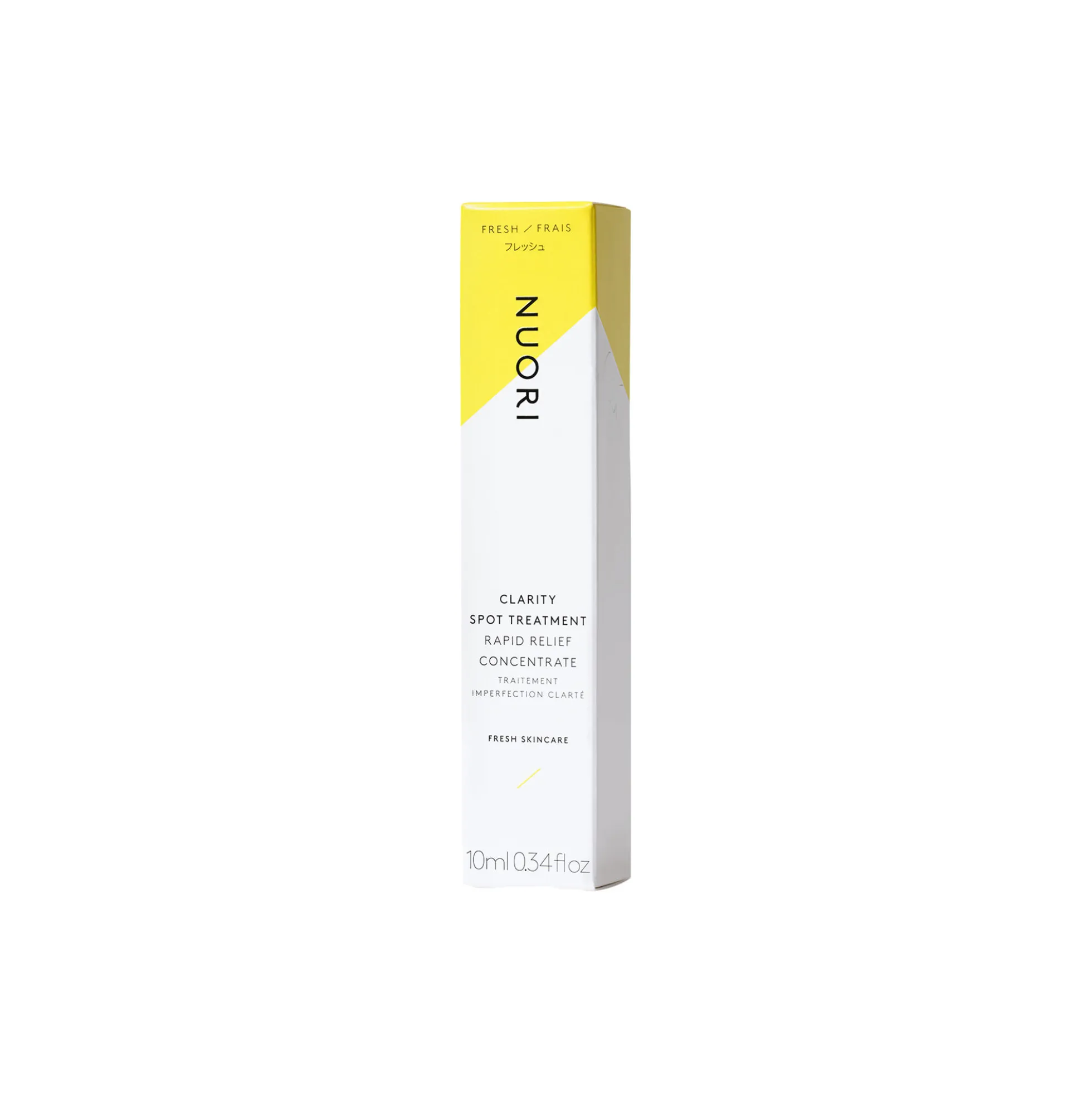 Clarity Spot Treatment