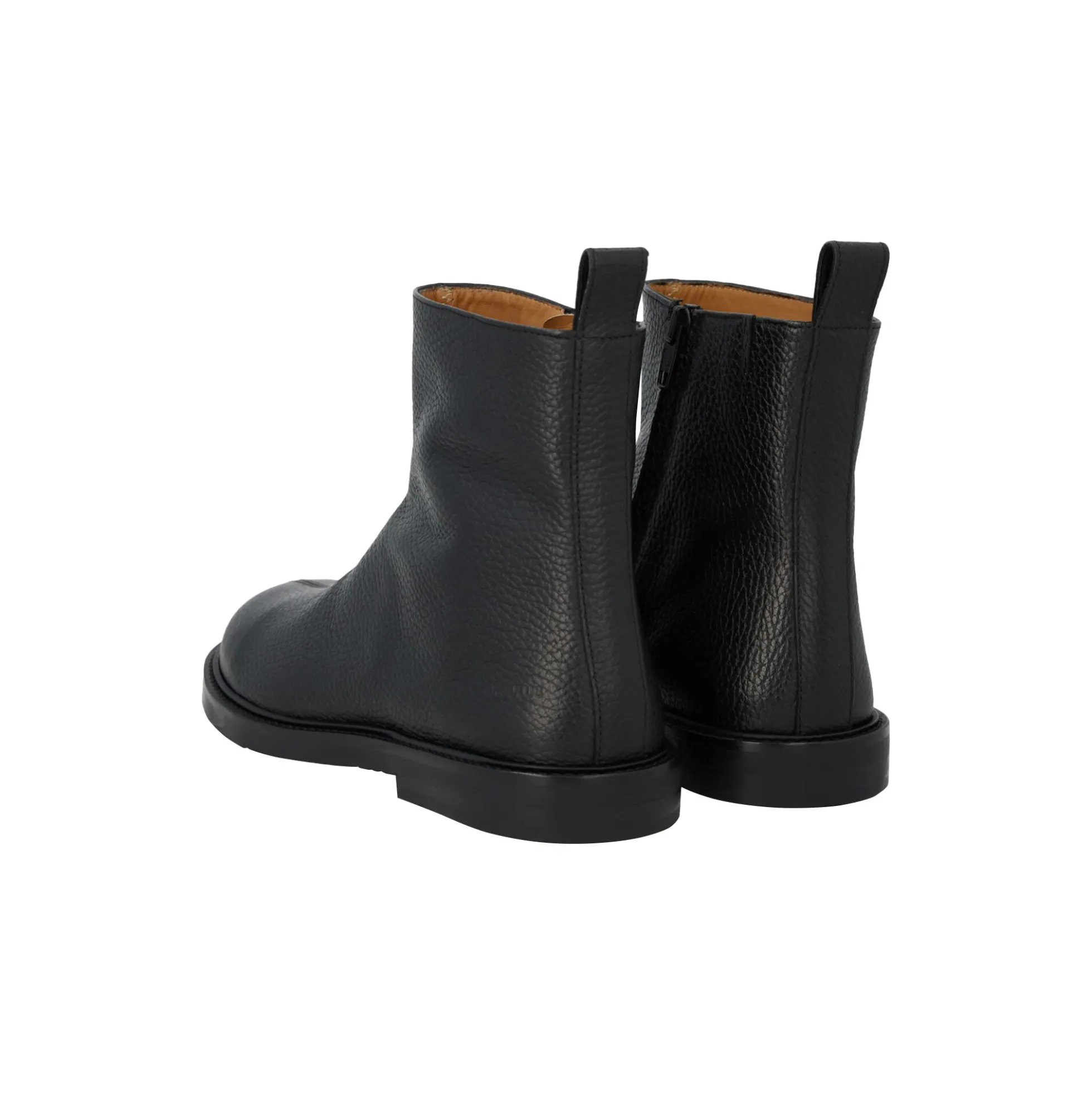 Classic ankle boot , black/black