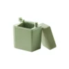 Classic Osteboks, misty green