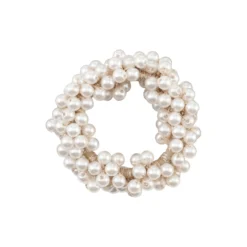 Classic Pearl Elastic, beige