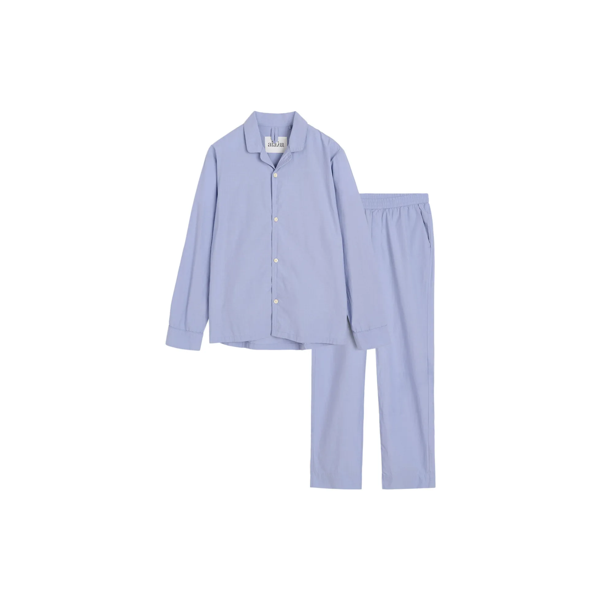 Classic Pyjamas, lupine