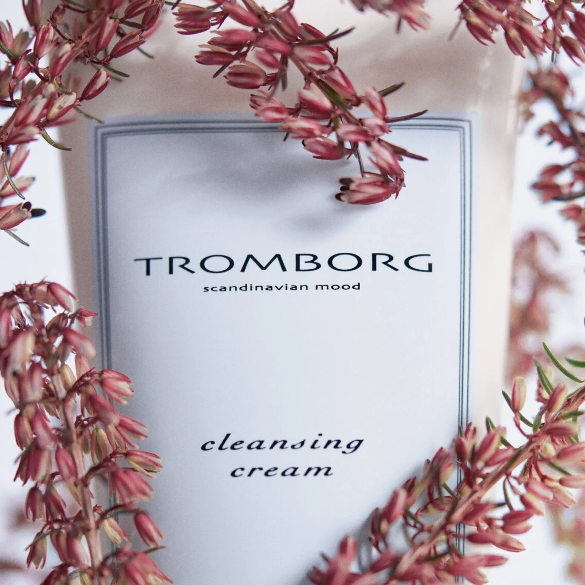 Cleansing Cream