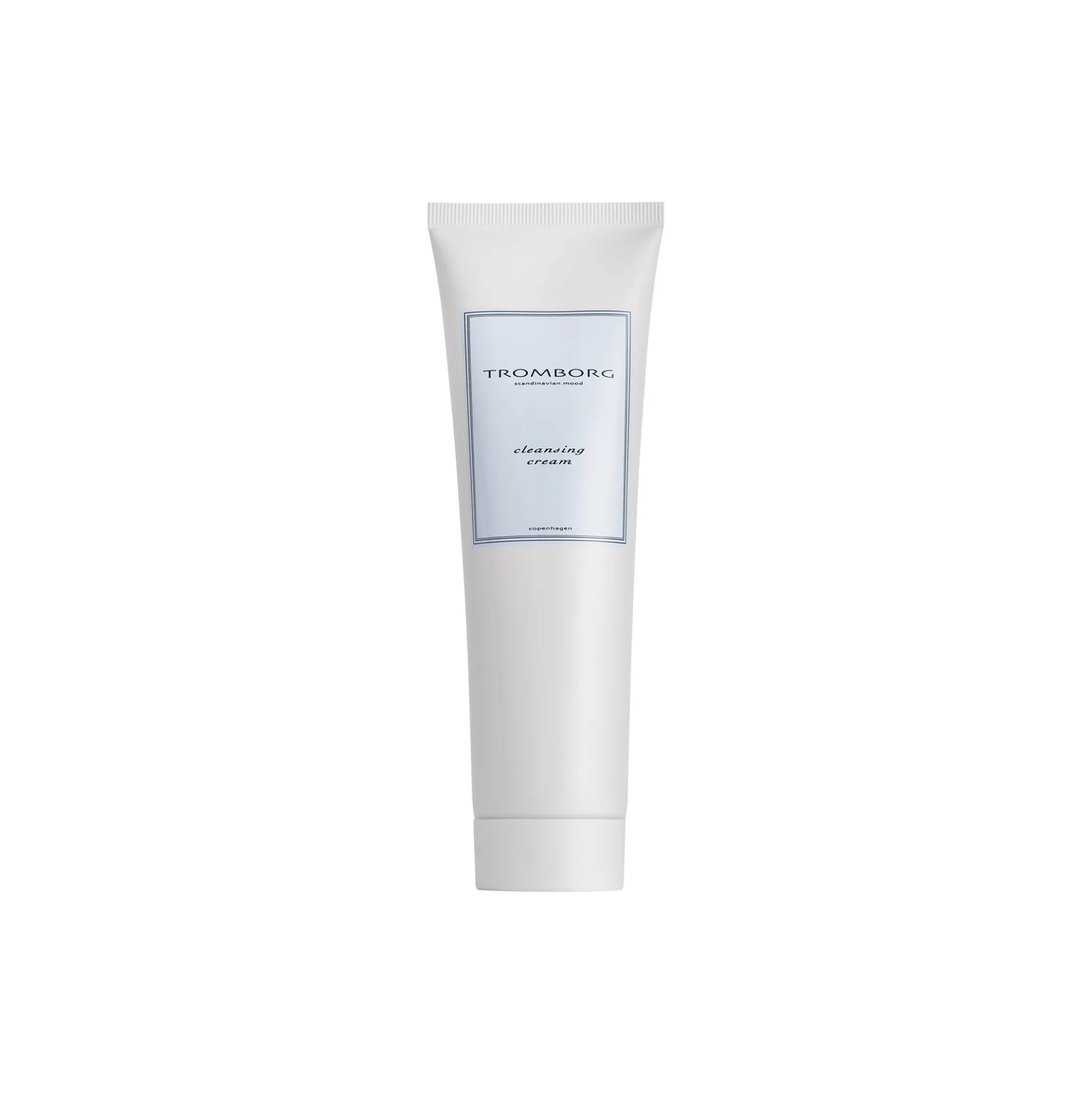 Cleansing Cream