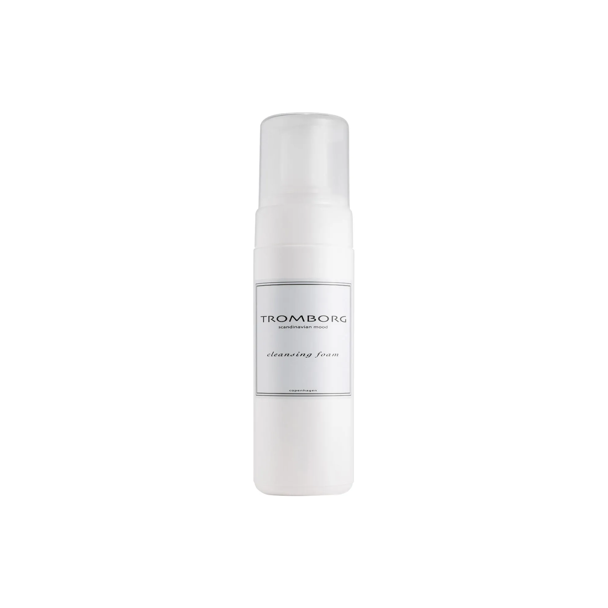 Cleansing Foam