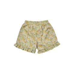 Cleo Shorts, sunkissed