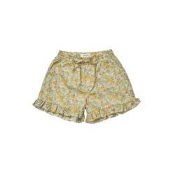 Cleo Shorts, sunkissed