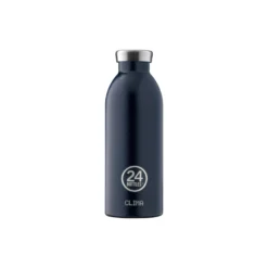 Clima Termoflaske, deep blue