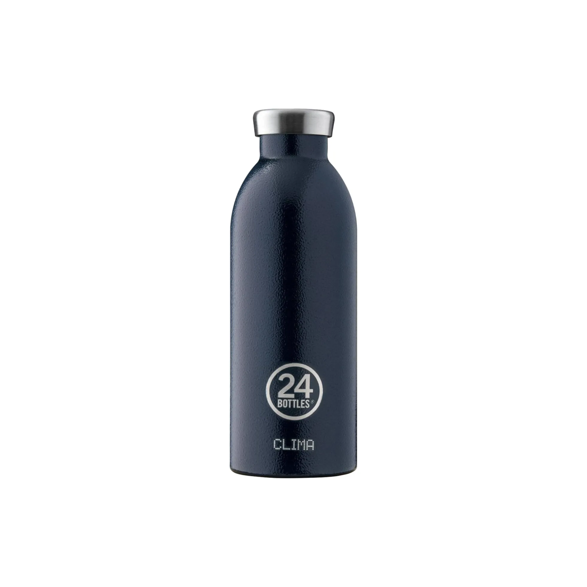 Clima Termoflaske, deep blue