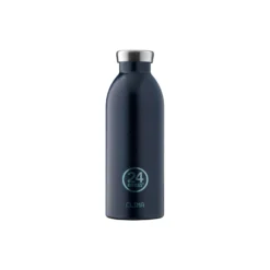 Clima Termoflaske, deep blue