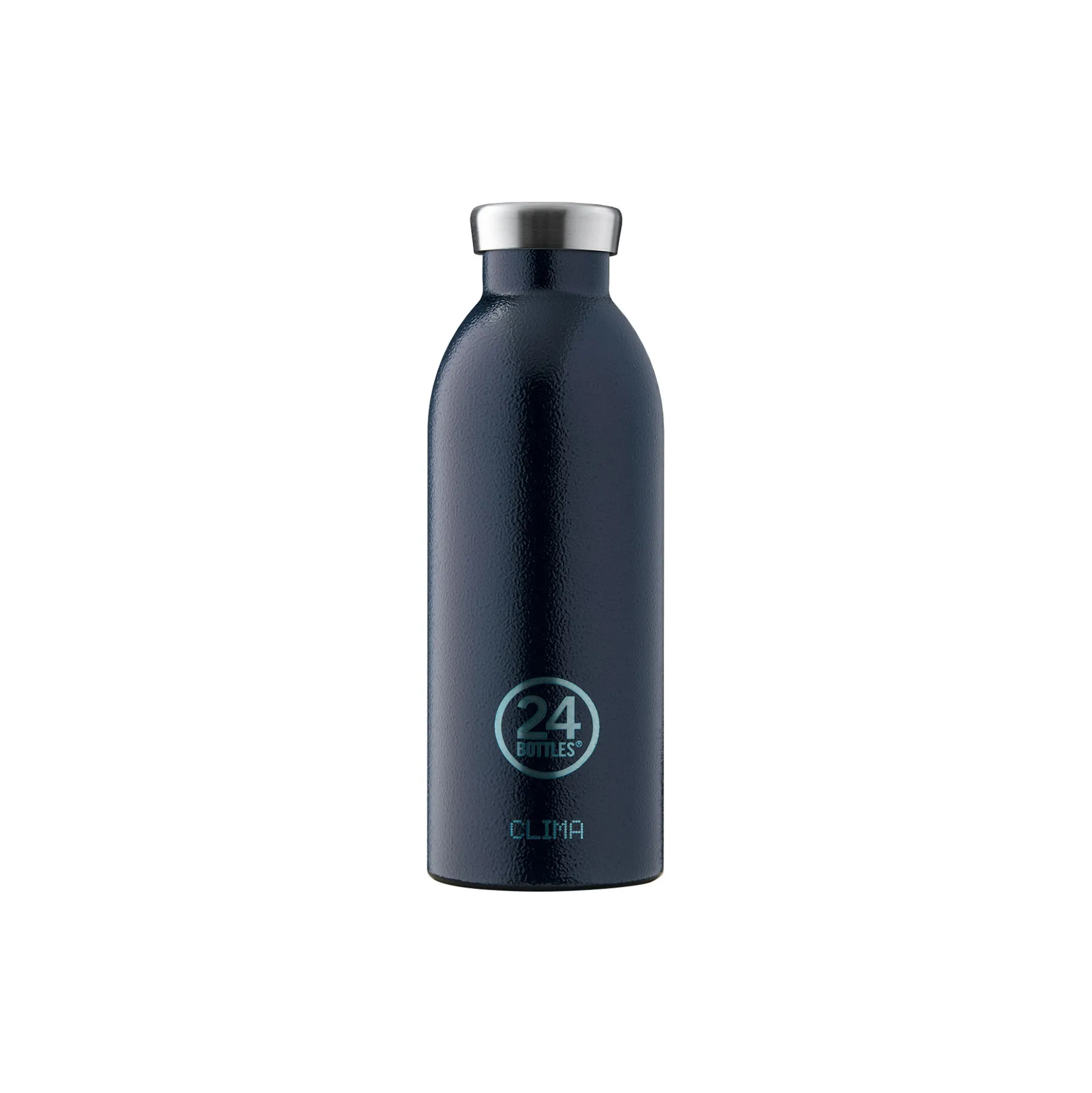 Clima Termoflaske, deep blue