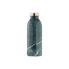 Clima Termoflaske, green marble