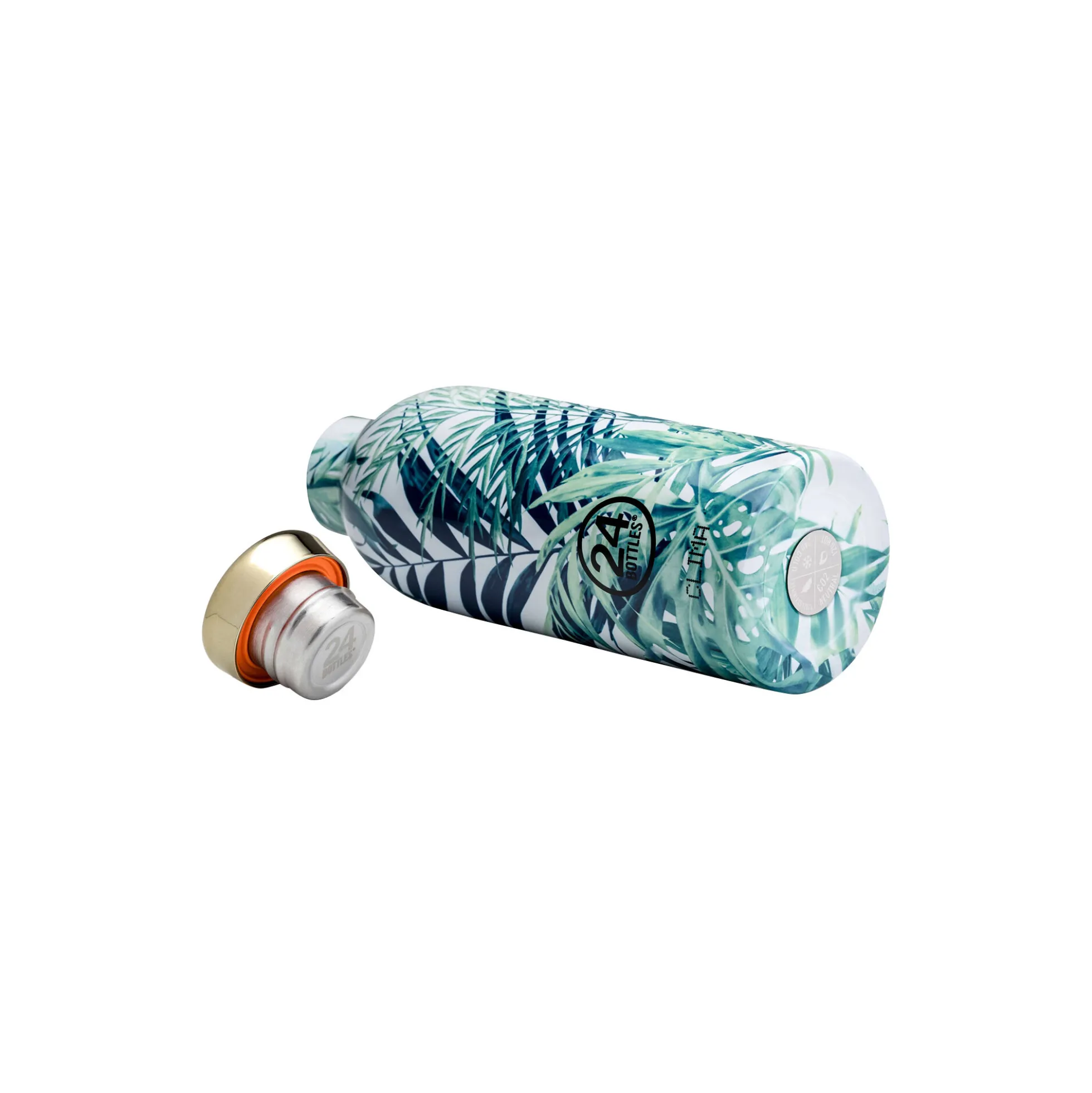 Clima Termoflaske, lush