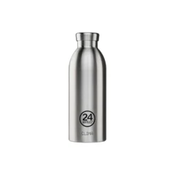 Clima Termoflaske, steel