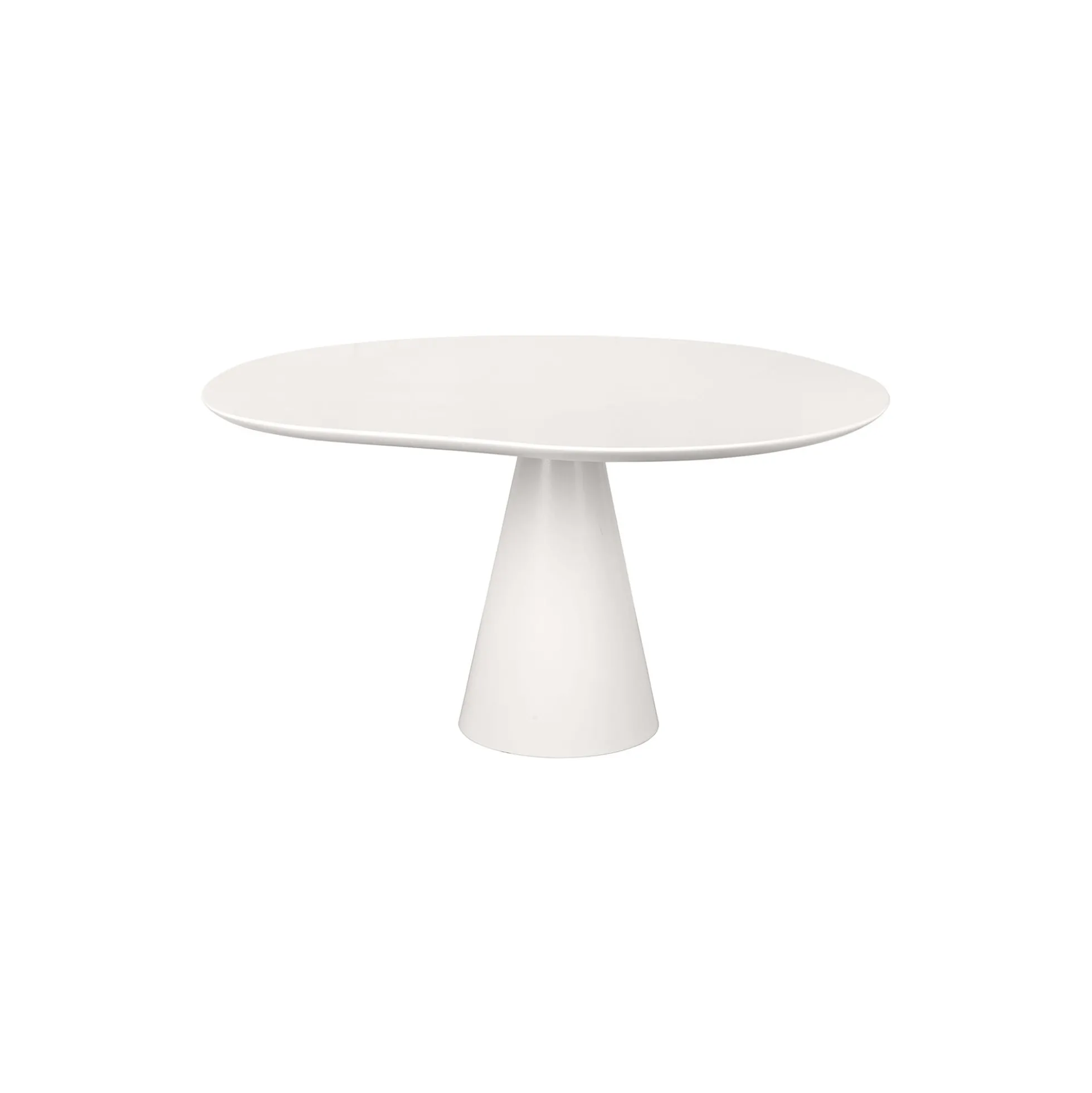Cloud Dining Table Round
