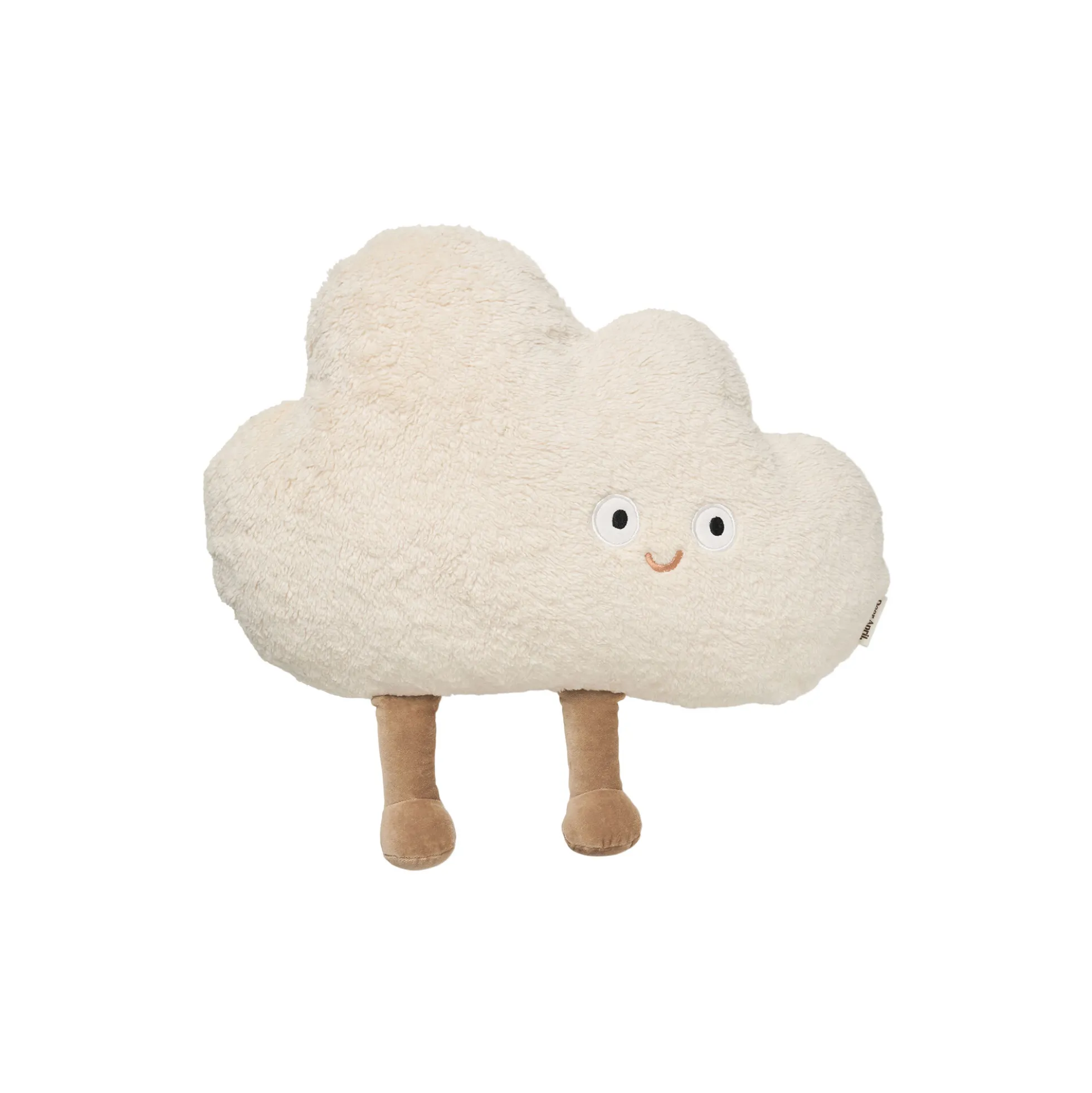 Cloud pude