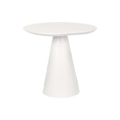 Cloud Side Table High