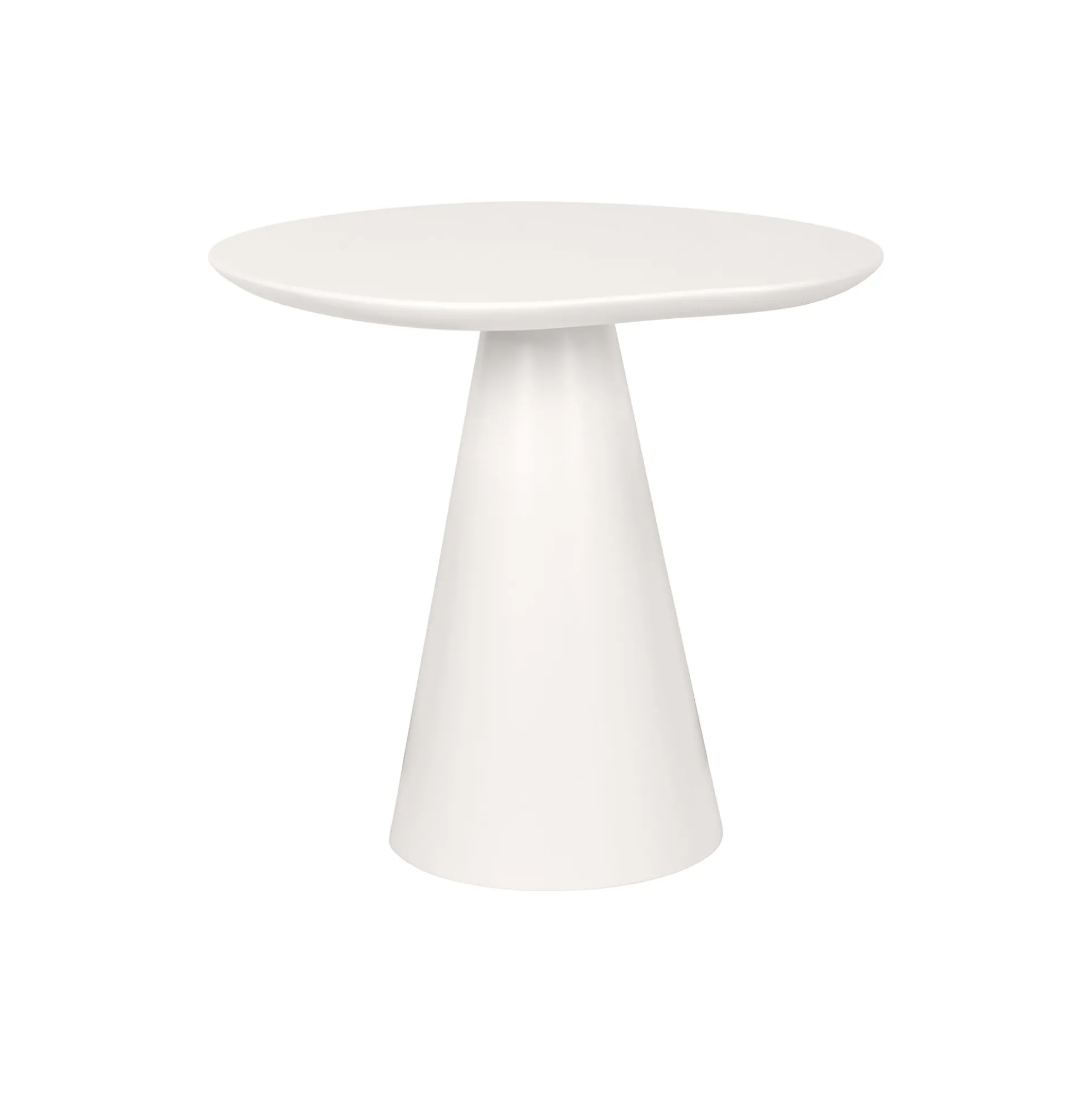 Cloud Side Table High