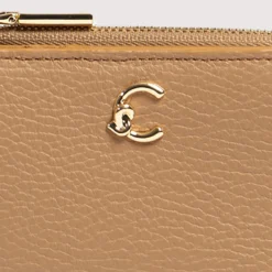 C-Me Wallet, skin