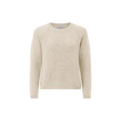 CNK Cotton Shine, caffee latte