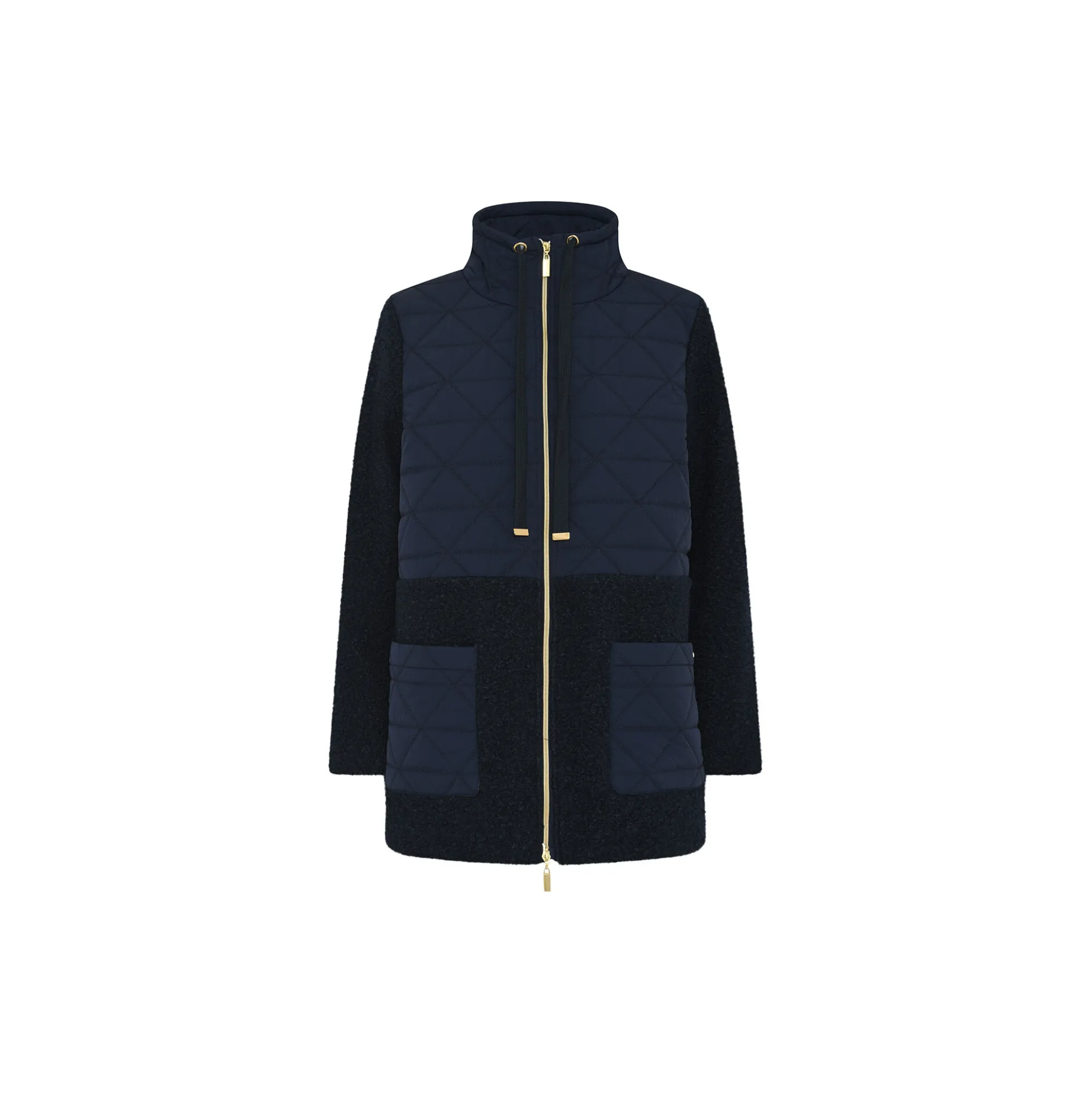 Coat Chic Coat, navy