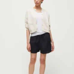 Cobe Cotton, pure ecru