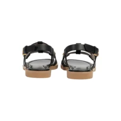 COCCINELLE C-EASY COW, noir