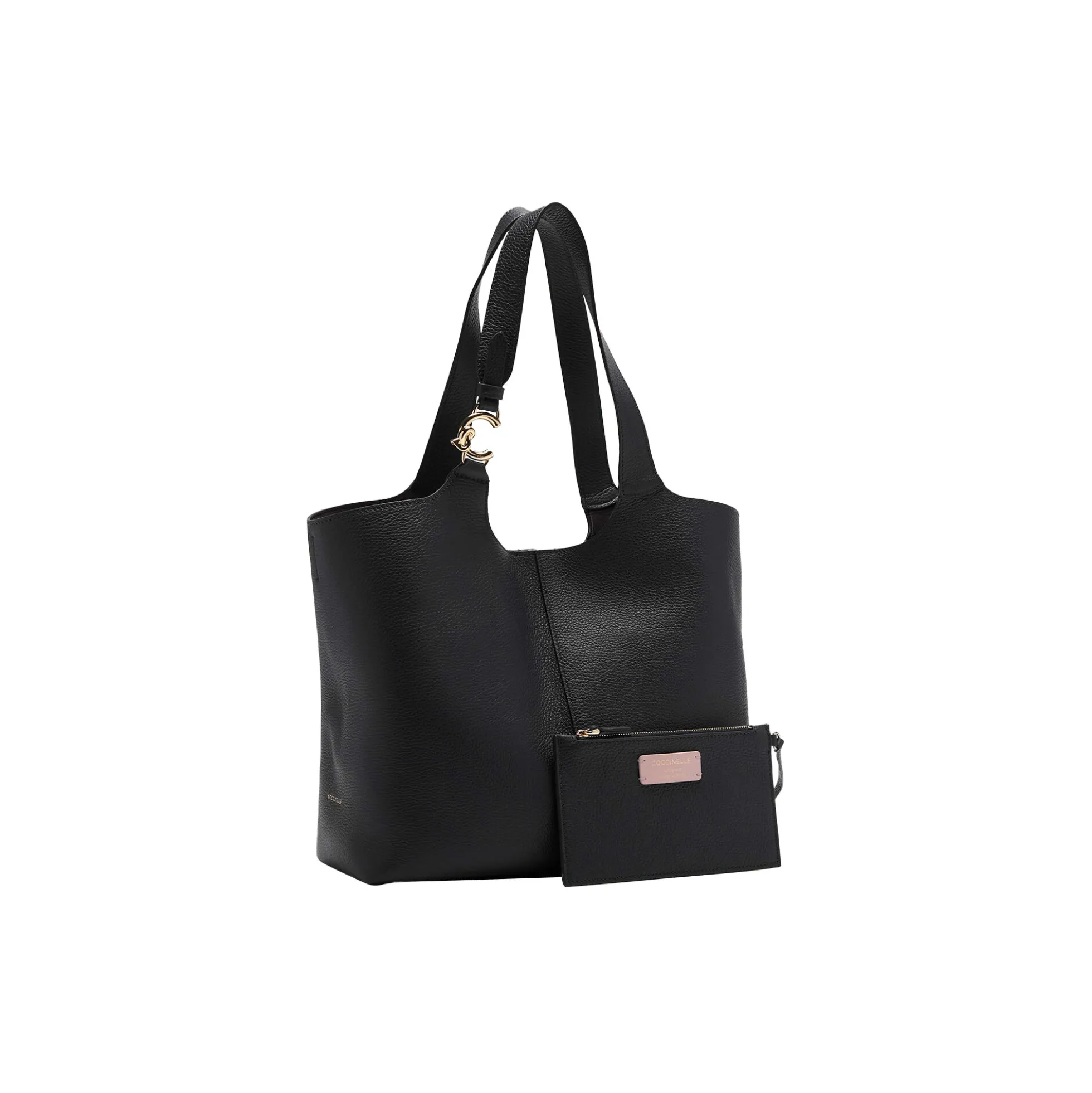 Coccinelle C-Easy, noir