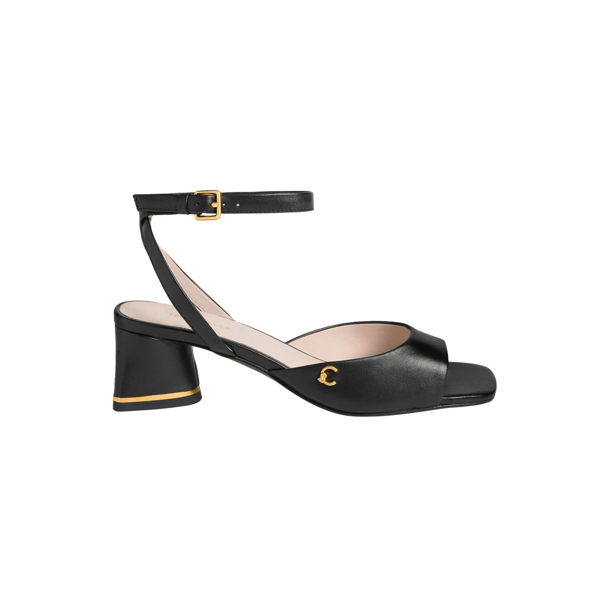 COCCINELLE C-EVERYDAY, noir