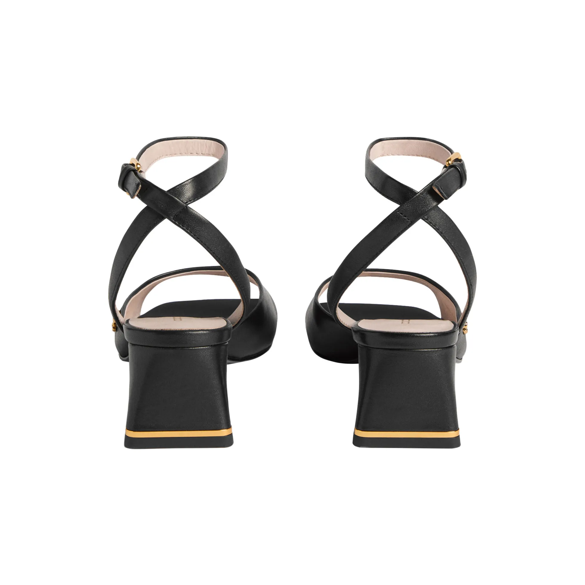 COCCINELLE C-EVERYDAY, noir