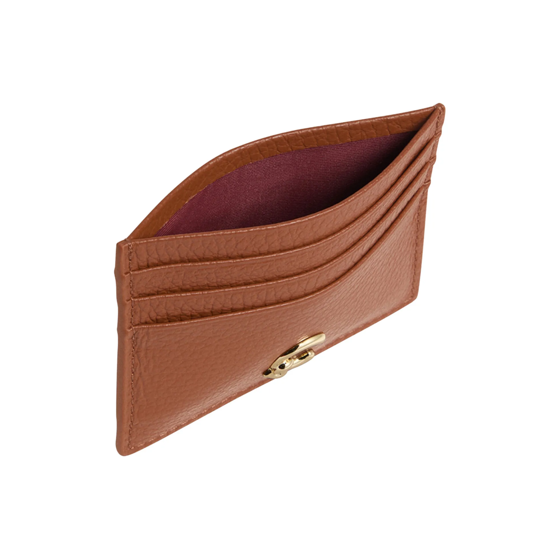 Coccinelle C-Me, cognac