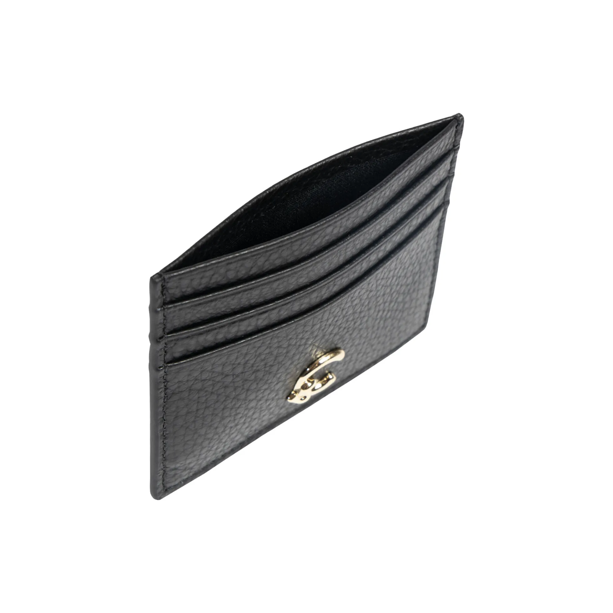 Coccinelle C-Me, noir